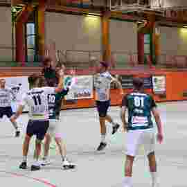 tg geislingen 2 - heiningen 3 02.11.2024