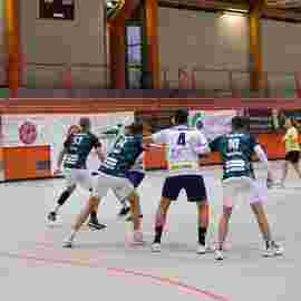 tg geislingen 2 - heiningen 3 02.11.2024
