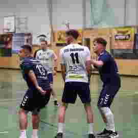 tsg eislingen 2 - heiningen 3 26.04.2025