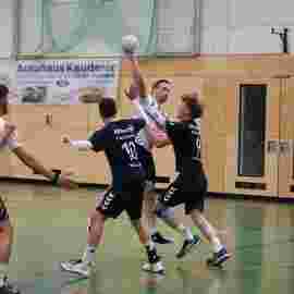 tsg eislingen 2 - heiningen 3 26.04.2025