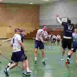 tsg eislingen 2 - heiningen 3 26.04.2025