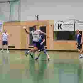 tsg eislingen 2 - heiningen 3 26.04.2025