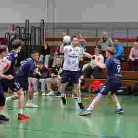 tsg eislingen 2 - heiningen 3 26.04.2025
