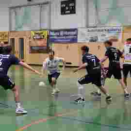 tsg eislingen 2 - heiningen 3 26.04.2025