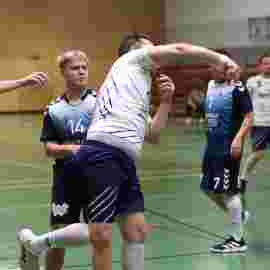 tsg eislingen 2 - heiningen 3 26.04.2025