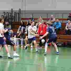 tsg eislingen 2 - heiningen 3 26.04.2025