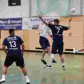 tsg eislingen 2 - heiningen 3 26.04.2025
