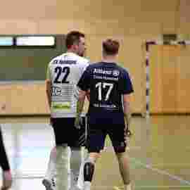 tsg eislingen 2 - heiningen 3 26.04.2025