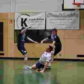 tsg eislingen 2 - heiningen 3 26.04.2025