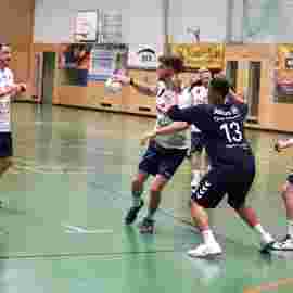 tsg eislingen 2 - heiningen 3 26.04.2025