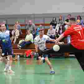 tsg eislingen 2 - heiningen 3 26.04.2025