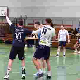 tsg eislingen 2 - heiningen 3 26.04.2025