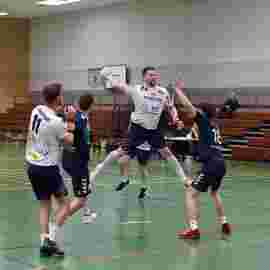 tsg eislingen 2 - heiningen 3 26.04.2025