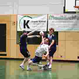tsg eislingen 2 - heiningen 3 26.04.2025