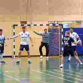 tsg eislingen 2 - heiningen 3 26.04.2025