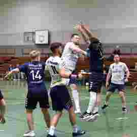 tsg eislingen 2 - heiningen 3 26.04.2025