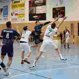 tsv heiningen 3 - fa g&ouml;ppingen 2 16.03.2024
