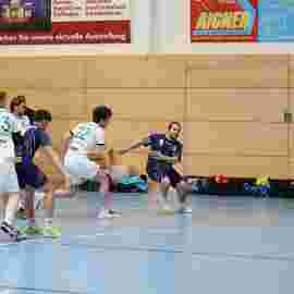 tsv heiningen 3 - fa g&ouml;ppingen 2 16.03.2024