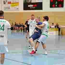 tsv heiningen 3 - fa g&ouml;ppingen 2 16.03.2024