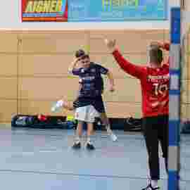 tsv heiningen 3 - fa g&ouml;ppingen 2 16.03.2024