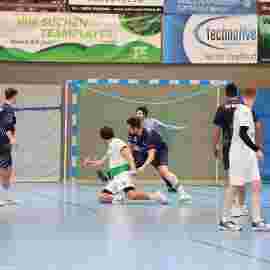 tsv heiningen 3 - fa g&ouml;ppingen 2 16.03.2024