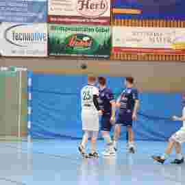 tsv heiningen 3 - fa g&ouml;ppingen 2 16.03.2024
