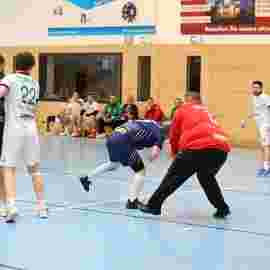 tsv heiningen 3 - fa g&ouml;ppingen 2 16.03.2024