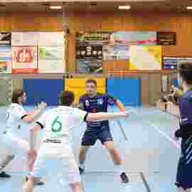 tsv heiningen 3 - fa g&ouml;ppingen 2 16.03.2024