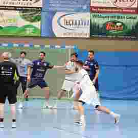 tsv heiningen 3 - fa g&ouml;ppingen 2 16.03.2024