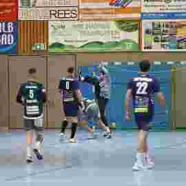 tsv heiningen 3 - tg geislingen 2 20.01.2024