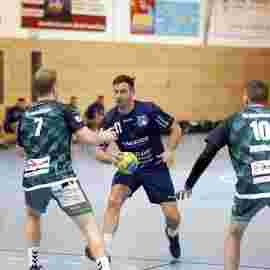 tsv heiningen 3 - tg geislingen 2 20.01.2024