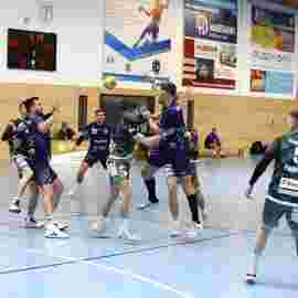 tsv heiningen 3 - tg geislingen 2 20.01.2024