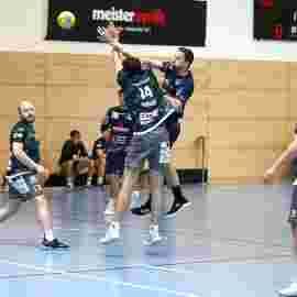 tsv heiningen 3 - tg geislingen 2 20.01.2024