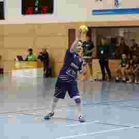 tsv heiningen 3 - tg geislingen 2 20.01.2024