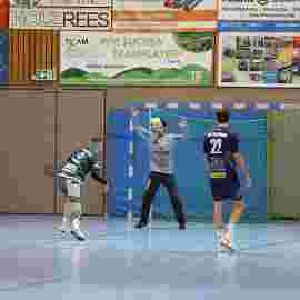 tsv heiningen 3 - tg geislingen 2 20.01.2024