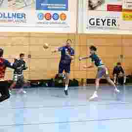 tsv heiningen 3 - tg geislingen 2 20.01.2024