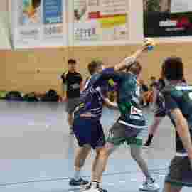 tsv heiningen 3 - tg geislingen 2 20.01.2024