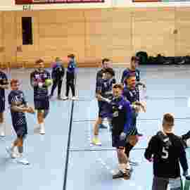 tsv heiningen 3 - tg geislingen 2 20.01.2024