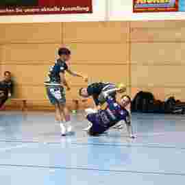 tsv heiningen 3 - tg geislingen 2 20.01.2024