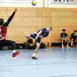 tsv heiningen 3 - tg geislingen 2 20.01.2024