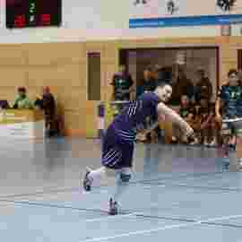 tsv heiningen 3 - tg geislingen 2 20.01.2024