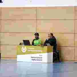 tsv heiningen 3 - tg geislingen 2 20.01.2024