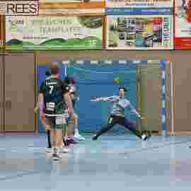 tsv heiningen 3 - tg geislingen 2 20.01.2024