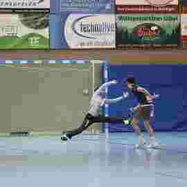 tsv heiningen 3 - tg geislingen 2 20.01.2024