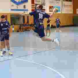 tsv heiningen 3 - tg geislingen 2 20.01.2024