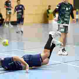 tsv heiningen 3 - tg geislingen 2 20.01.2024