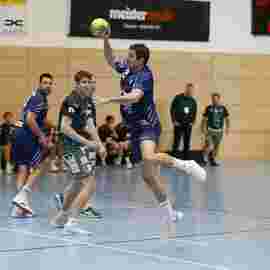 tsv heiningen 3 - tg geislingen 2 20.01.2024