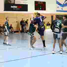 tsv heiningen 3 - tg geislingen 2 20.01.2024