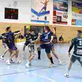 tsv heiningen 3 - tg geislingen 2 20.01.2024