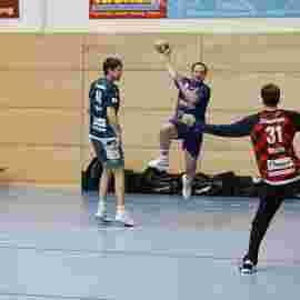 tsv heiningen 3 - tg geislingen 2 20.01.2024